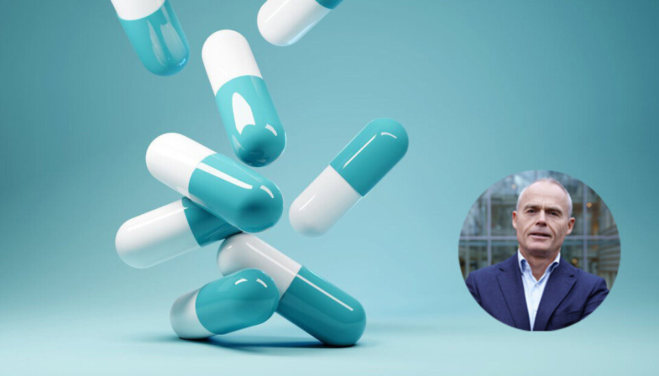 Helsebudsjettet er ikke bunnløst, og det er legitimt å forhandle pris og vurdere nytte, alvorlighet og kostnadseffektivitet. Men det er noe grunnleggende galt når måten vi måler tid på, skriver redaktør Hans Anderssen.