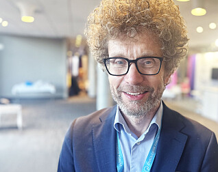 Ble kreftfri med ny behandling