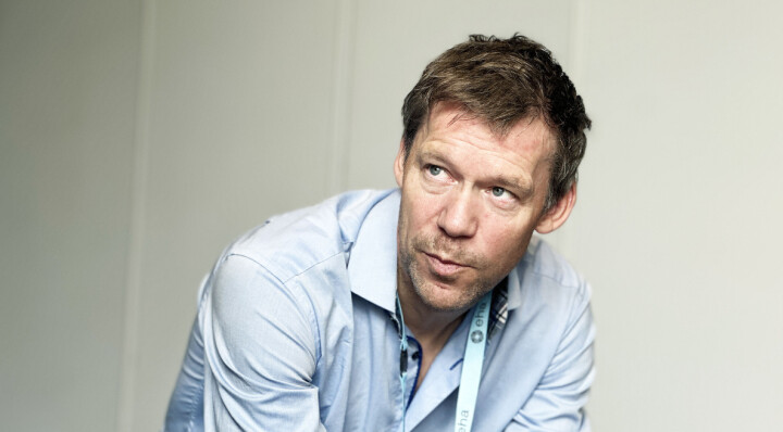 – Beslutningsforum bryter egne prinsipper