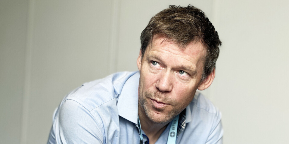 – Beslutningsforum bryter egne prinsipper