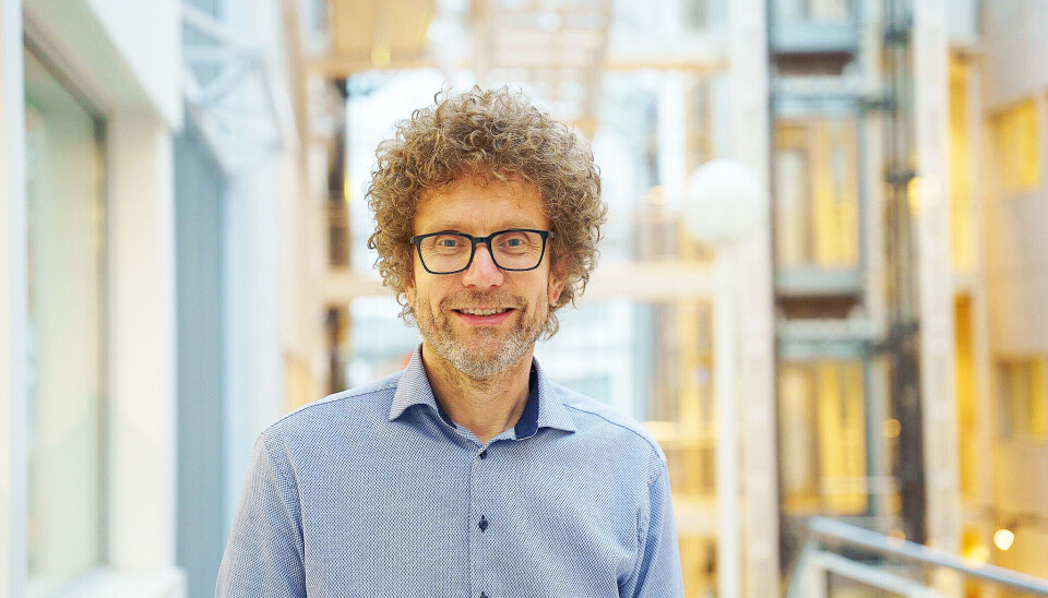 FØRSTELINJE: – Vi har sett frapperende gode effekter av epcoritamab både i tredje- og andrelinje, så vi har gledet oss til å se hva det kan gjøre i førstelinje sammen med kjemoterapi, sier overlege Alexander Fosså ved Radiumhospitalet til HealthTalk.