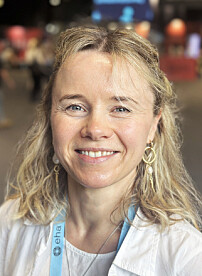 Lovende data for norsk kreftvaksine