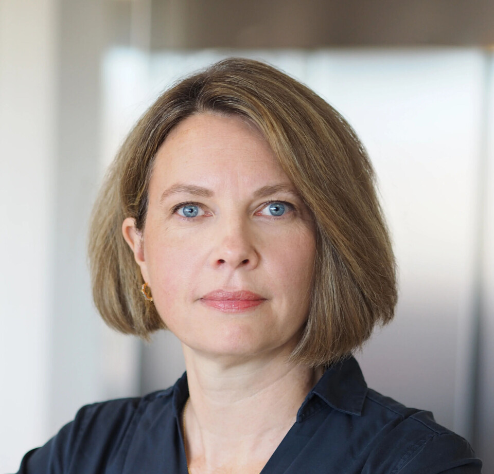– Vi vurderer at dokumentasjonen inneholder betydelig usikkerhet. Den største usikkerheten i analysen gjelder hvor mye livskvaliteten påvirkes hos pasienter med hårtap, sier enhetsleder Anette Grøvan i DMP