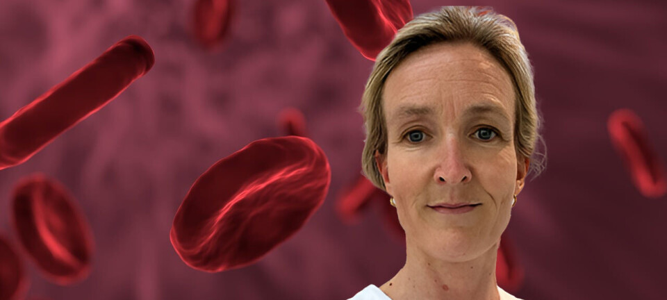 Ultrasjelden blodsykdom får første godkjente behandling: – Vi har ventet lenge
