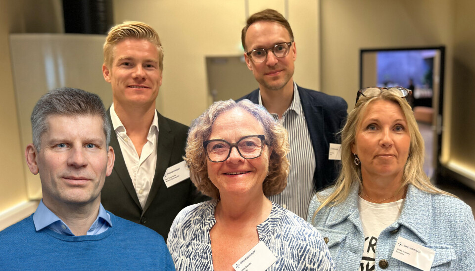 Slik jobber Norge, Sverige og Danmark med medisinpriser