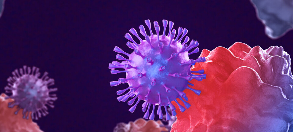 MSD samarbeider med Gates Foundation om stor global HIV-studie