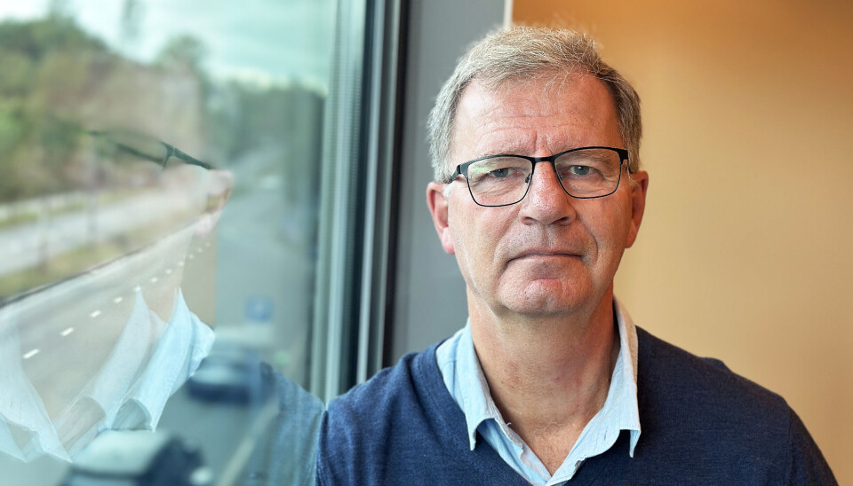 Robert Steen om sønnen Mats «Ibelin» Steen, Duchennes muskeldystrofi og livet som pårørende