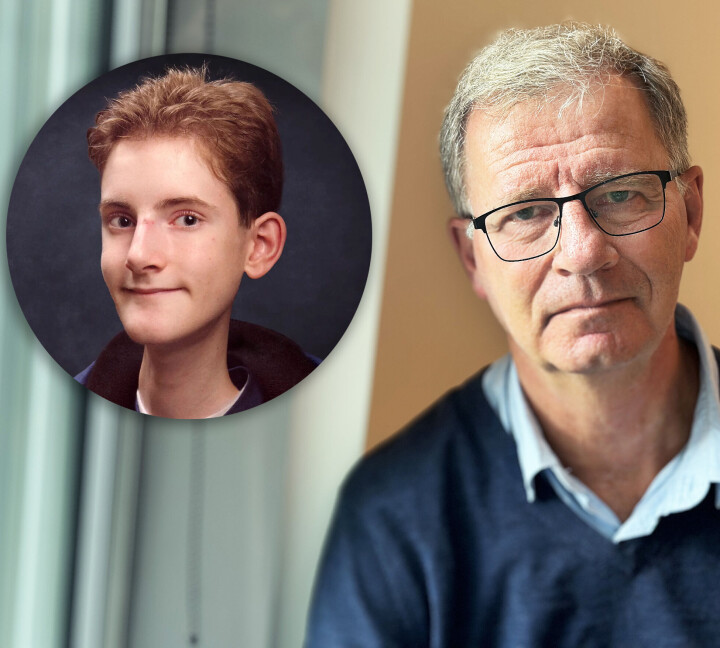 – Vi visste at Mats kom til å slutte å gå