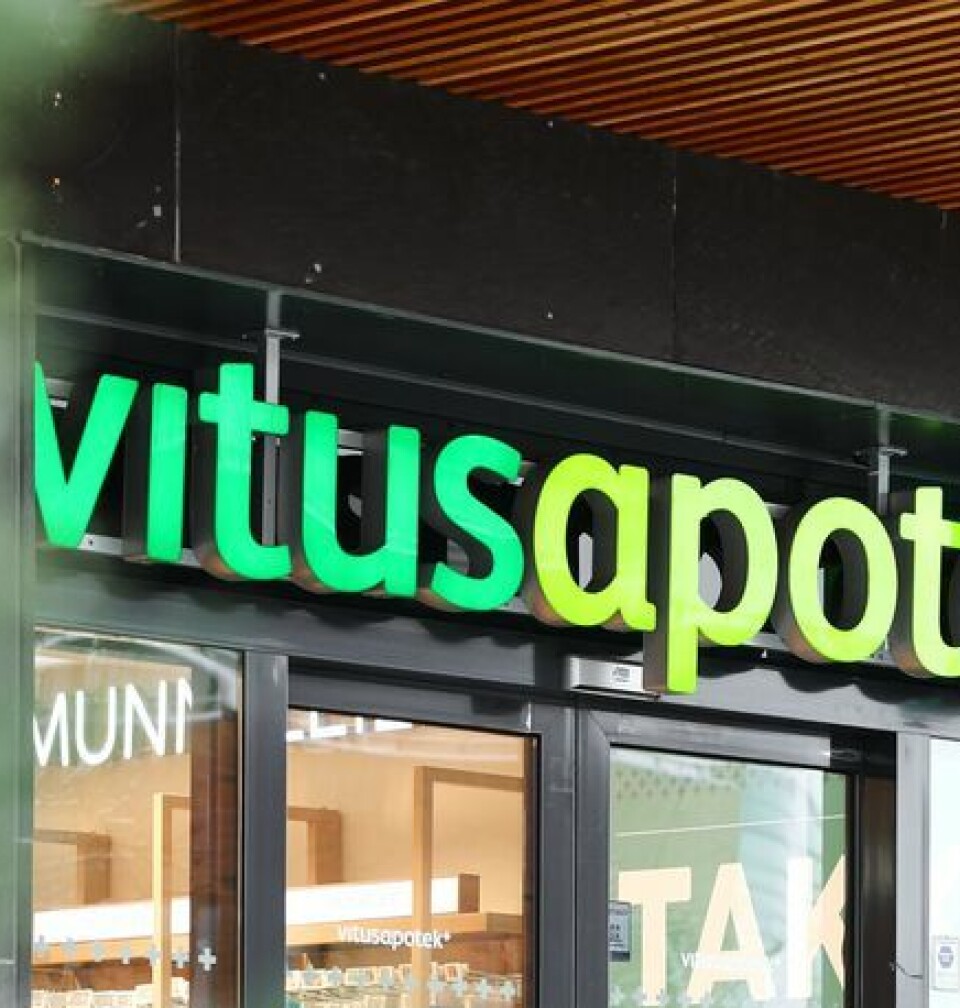 Ny og norsk eier