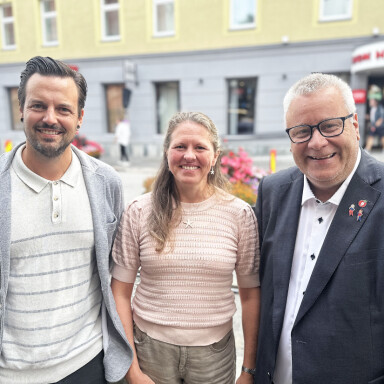 RSV: Medisin kan hjelpe spedbarn - vil Norge vente til 2027?