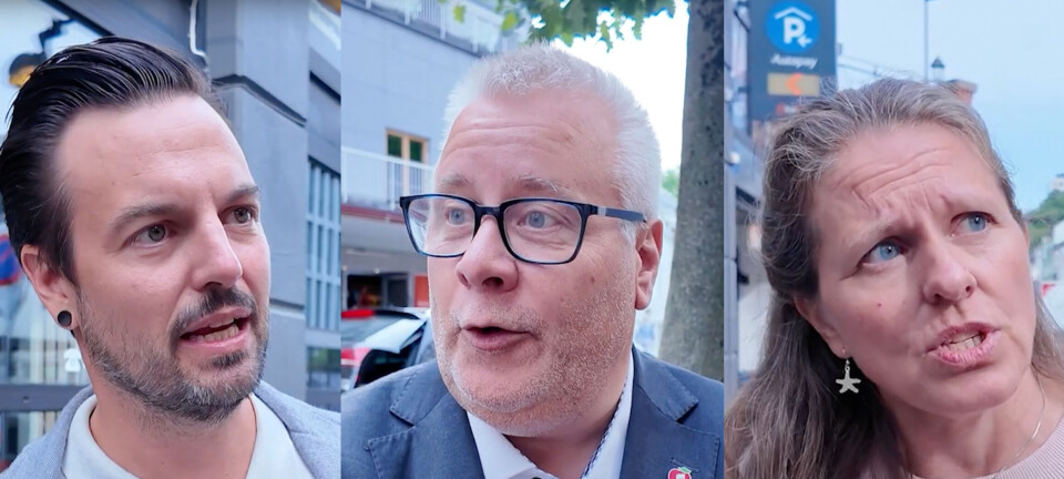 Tror ikke RSV-forebyggende blir tilgjengelig før i 2027