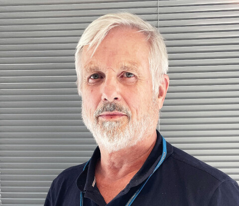 – Vi kjenner oss overhodet ikke igjen i kritikken fra Schjesvold, sier Erlend B. Smeland, direktør for forskning, innovasjon og utdanning ved OUS.