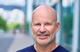 Flere hundre pasienter kan smile etter dagens ja i Beslutningsforum