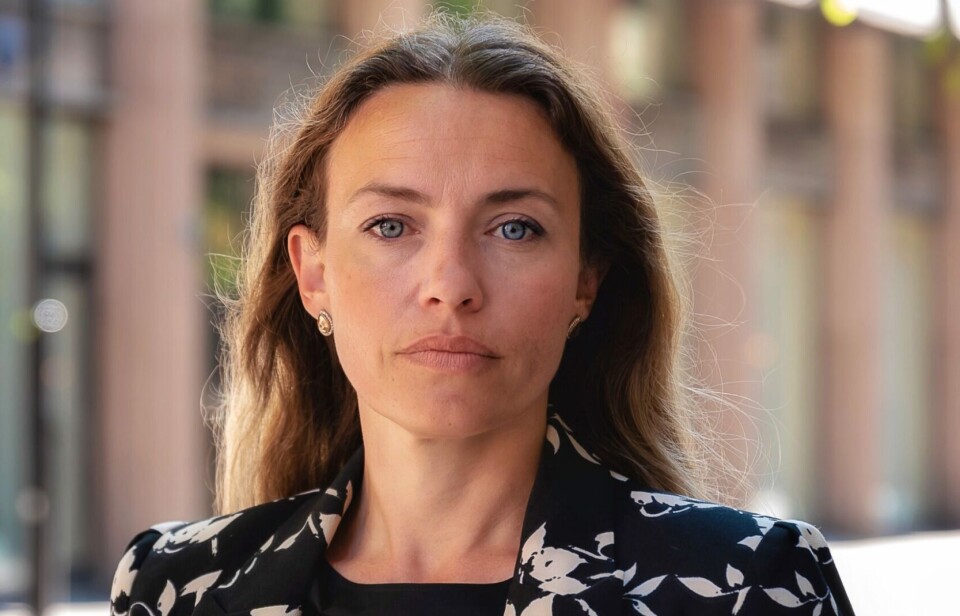 – Så langt er det 9 pasienter som har søkt via legen sin, og bare tre har fått tilgang til ny behandling. Det er altfor lite, så her må det gjøres mye mer for at så mange som mulig skal få hjelp gjennom ordningen!, sier generalsekretær Ingrid Stenstadvold Ross.