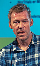 Overlege om Blenrep-saken: – De bryter med egne prinsipper