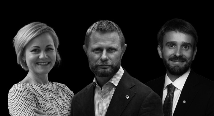 Alle lovet dobling av kliniske studier – nå ryker målene