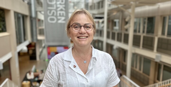 – Sjansen for å overleve var 50 prosent