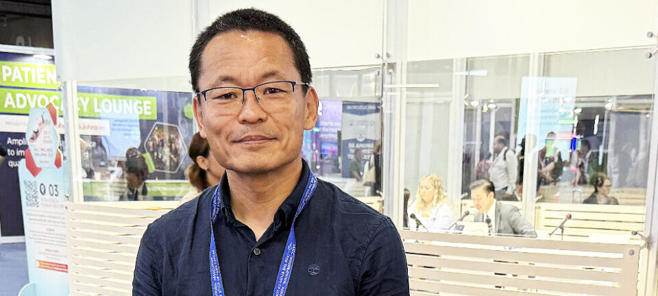 Ti måneders lenger overlevelse ved EGFR-mutert lungekreft: – Overraskende og imponerende