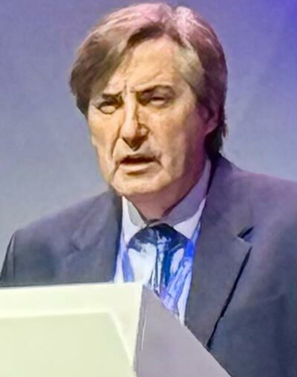 Mariano Provencio, MD, PhD