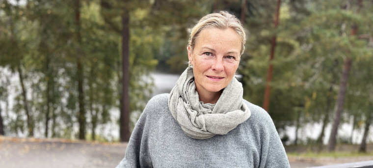 Pasientene lever lenger – men lege advarer om systemsvikt for voksne