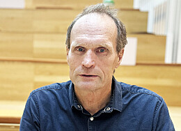 MS-pasientene blir eldre - det skaper flere utfordringer