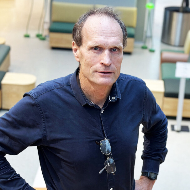 MS: Slik påvirker sykdommen eldre pasienter