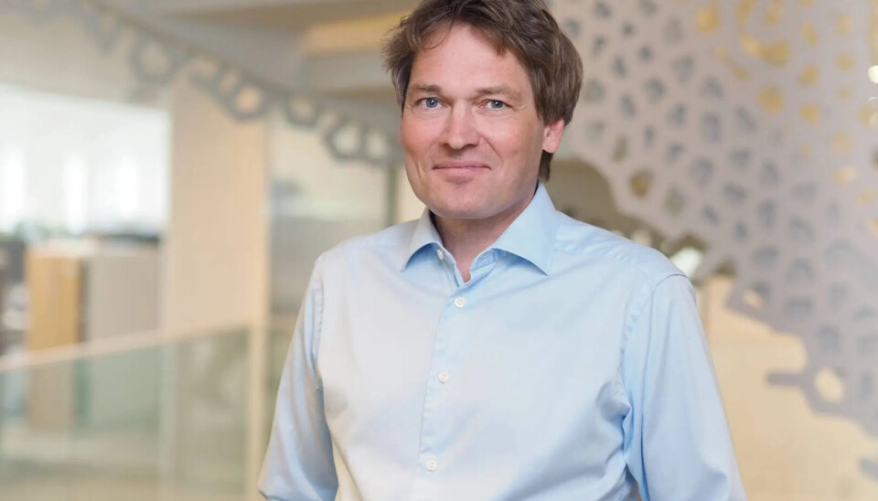 – Vi ser alvorlig på dette sier legemiddelinspektør Pål Magnus Nordby i DMP.
