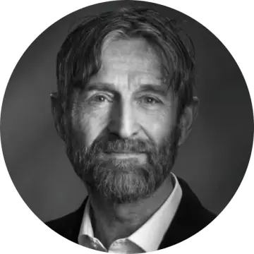 Rune Johan Krumsvik
