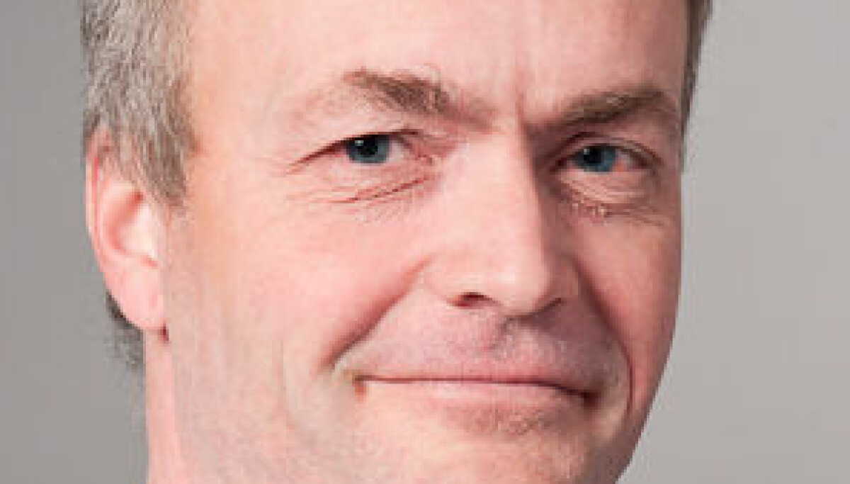 Lars Aabakken hedres med Lifetime Achievement Award under UEGW 2025