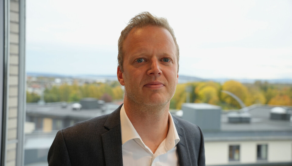 Terskelverdien for nye behandlinger har stått stille i ti år. Nå advarer LMI-sjef Leif Rune Skymoen om alvorlige konsekvenser hvis ikke betalingsviljen økes kraftig.