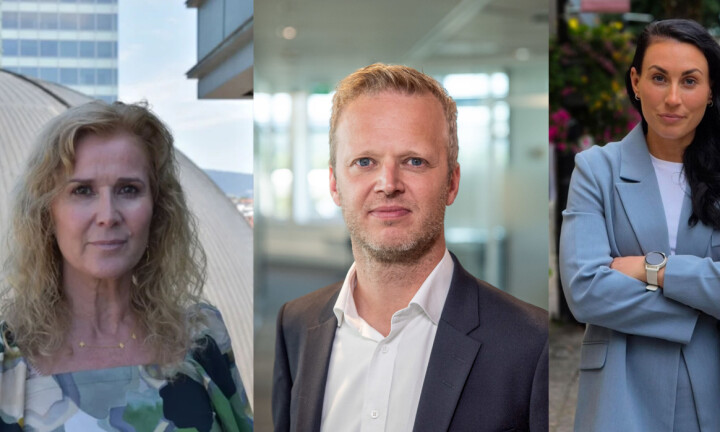 Kraftige reaksjoner på statsbudsjettet: – Ikke pasientenes budsjett