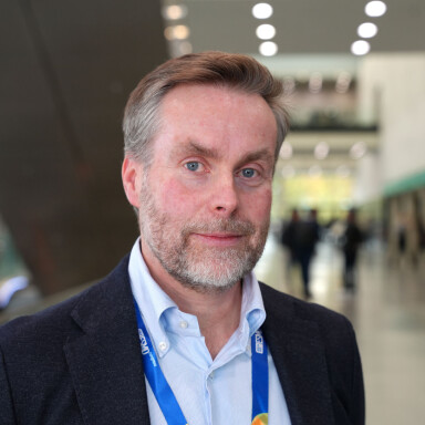 Egil Blix om monarchE-studien