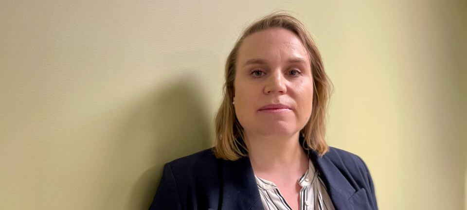 GSK etter Blenrep-nei: –Sammenligning med tre år gammel pris er misvisende
