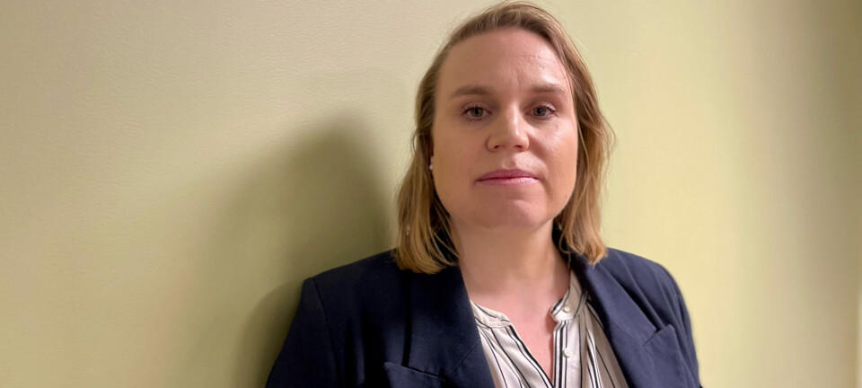 GSK tilbakeviser Rootwelt: – Maksprisen var ikke del av forhandlingene