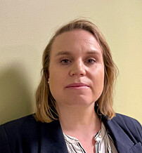 –Sammenligning med tre år gammel pris er misvisende