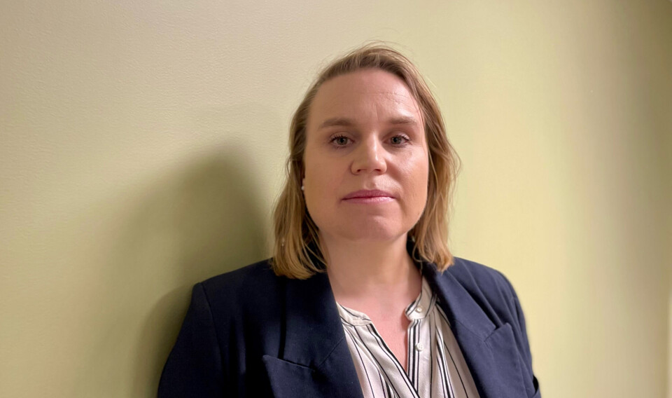 GSK etter nei til Blenrep: – Vi har forholdt oss til prosessen