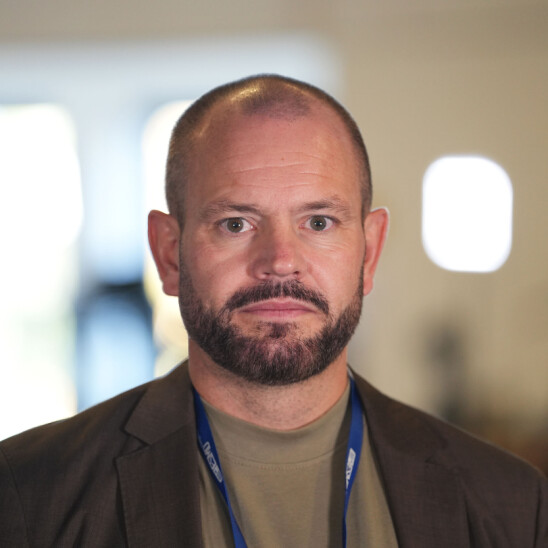 Sigmund Brabrand om IMPRESS-Norway