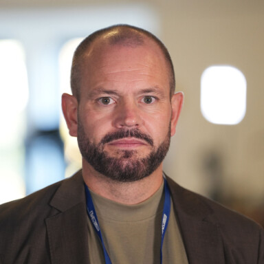 Sigmund Brabrand om IMPRESS-Norway