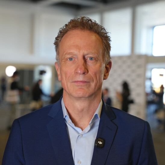 Axel Heidenreich om prostatakreft-testing