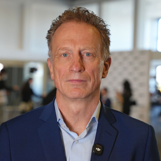Axel Heidenreich om prostatakreft-testing