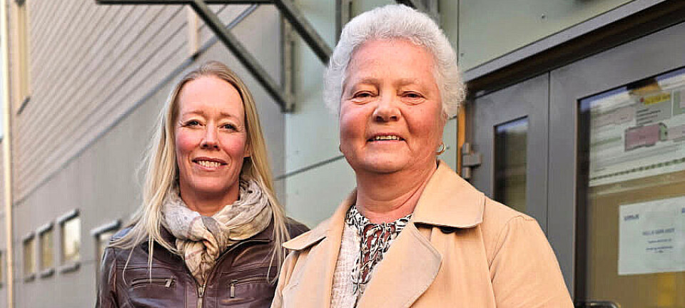 RELIS slår alarm: Leger rapporterer langt færre bivirkninger enn før