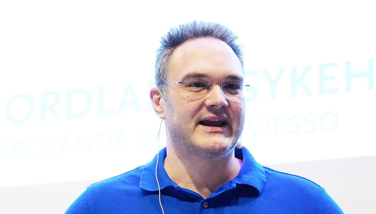 Byller Hidradenitis suppurativa i Norge: Bare én biologisk behandling tilgjengelig