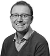 Lars Houge